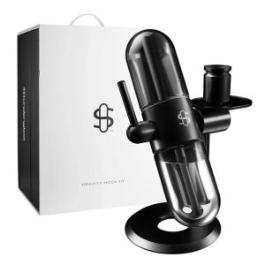 Дымогенератор для копчения Stundenglass gravity 360