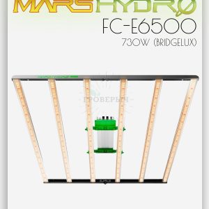 Светодиодный светильник для растений Mars Hydro FC-E6500