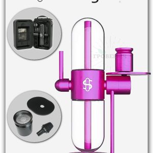 Дымогенератор для копчения Stundenglass gravity 360 KOMPAKT