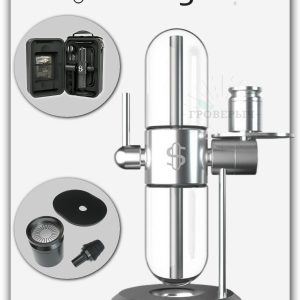 Дымогенератор для копчения Stundenglass gravity 360 KOMPAKT